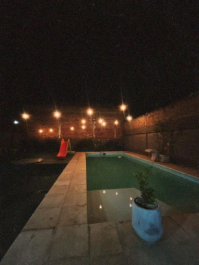 Casa de luz